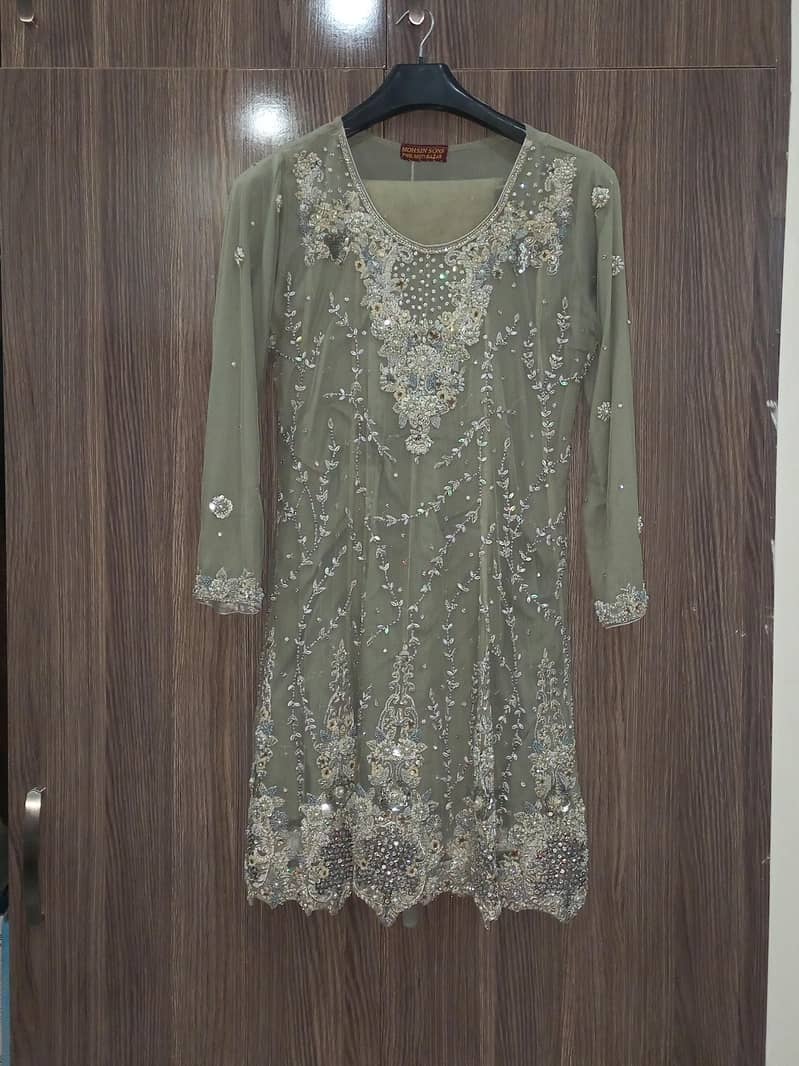frock style 2