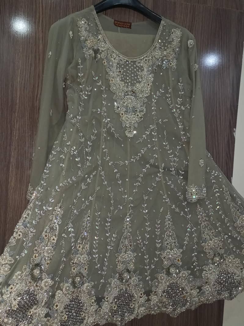 frock style 3