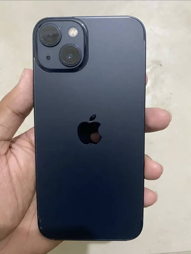 Apple iPhone 13 0