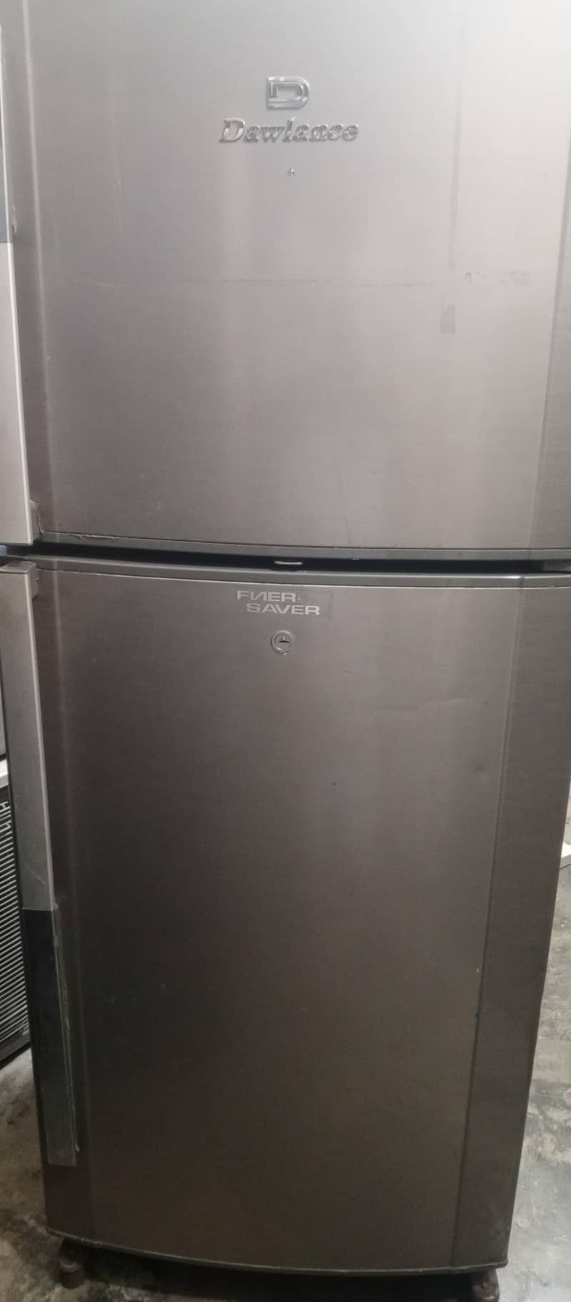 Dawlance Refrigerator 3