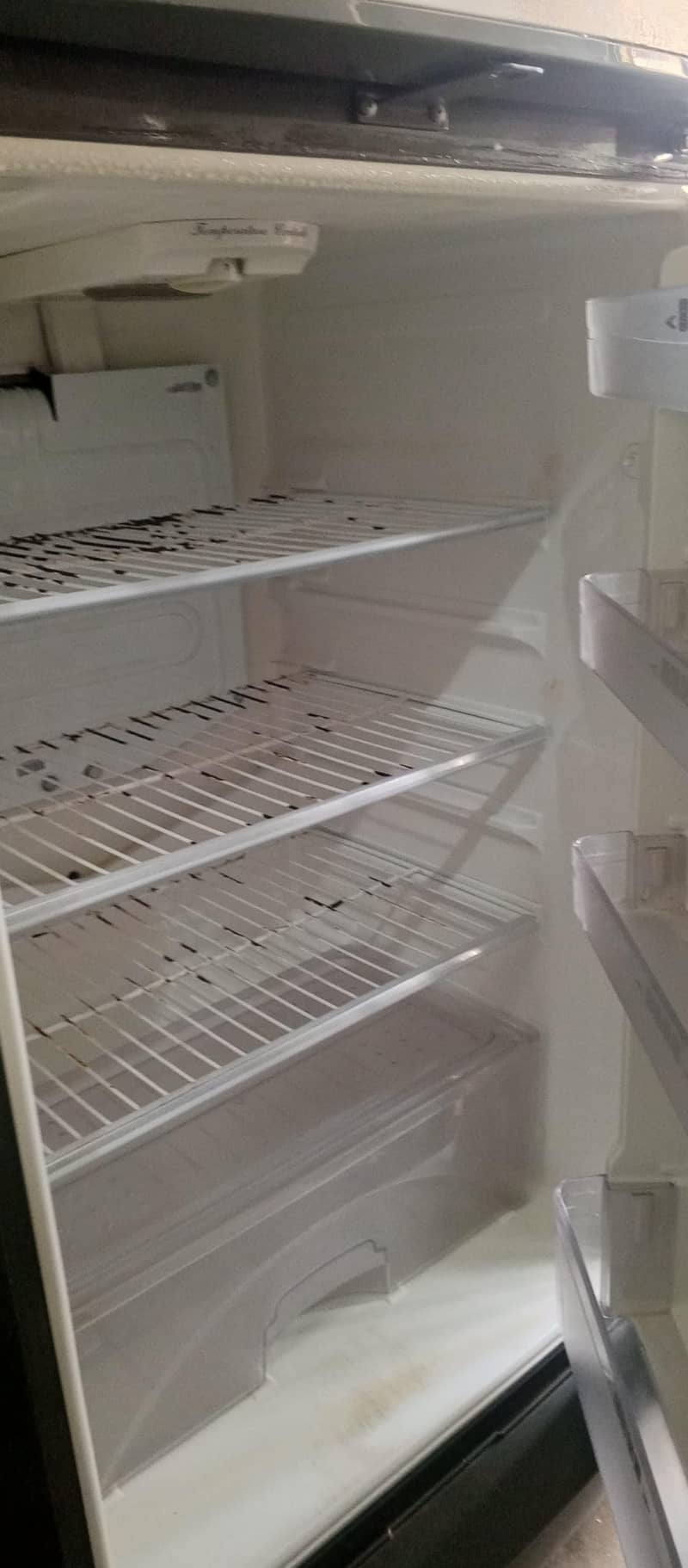 Dawlance Refrigerator 6