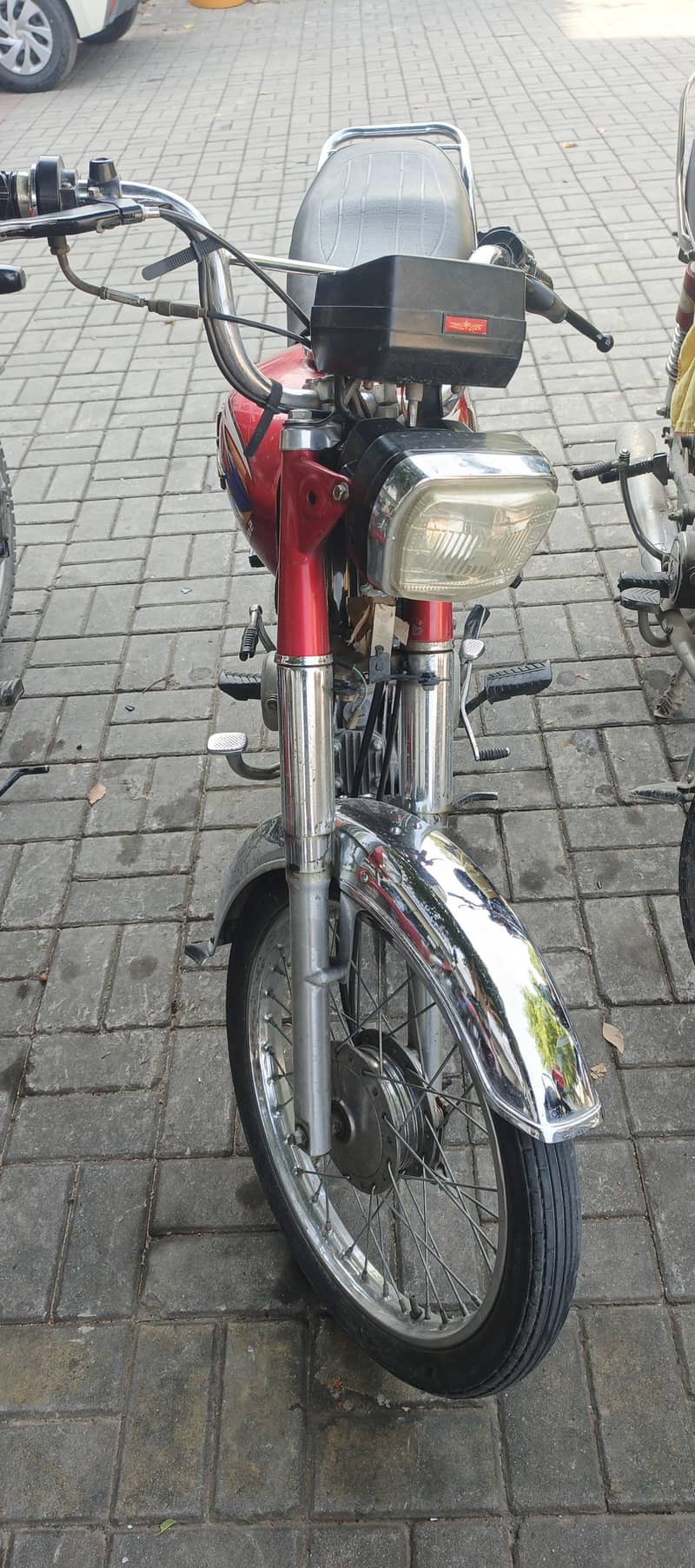 union star 70 0