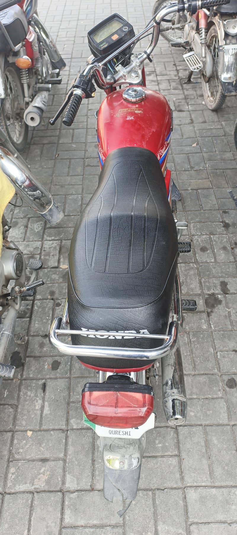union star 70 1