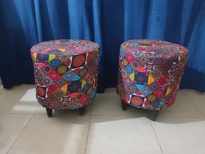 stools