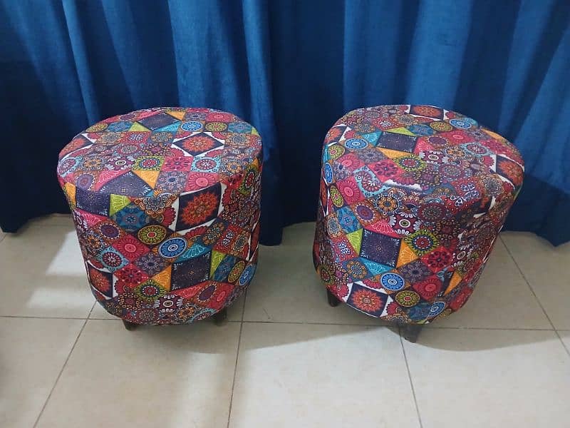 stools 1
