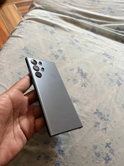 Samsung Mobile S22 Ultra