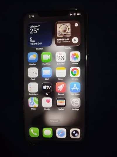 Apple iPhone 11 Pro Max 64 gb jv