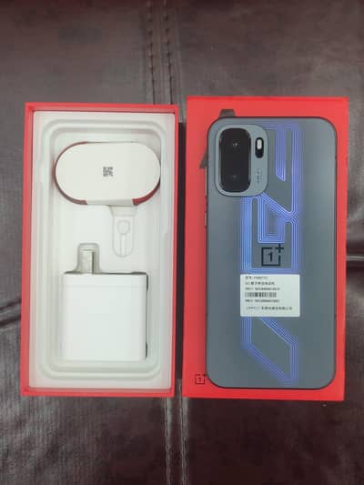 One Plus Ace 6 Ultra
