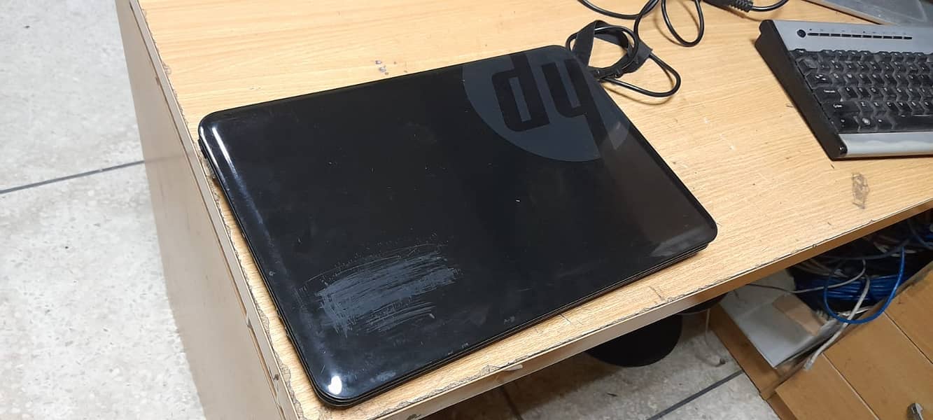 HP 1000 0