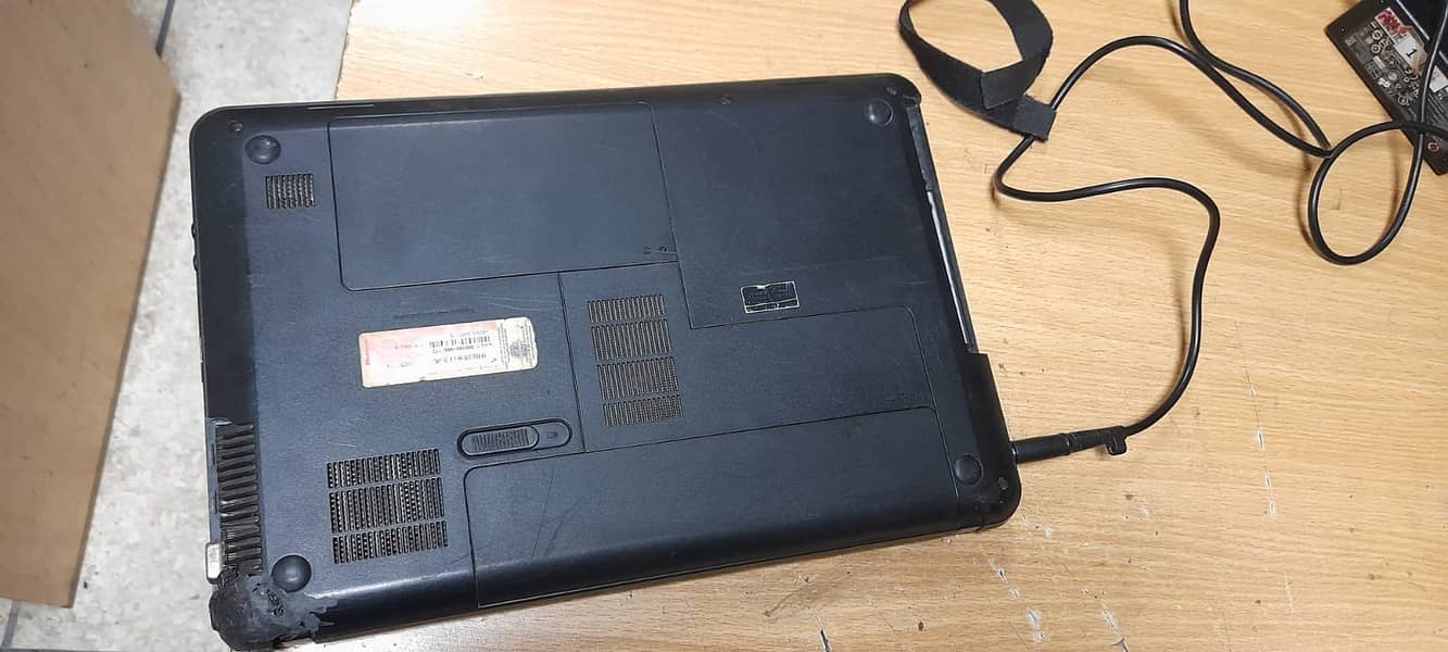 HP 1000 1
