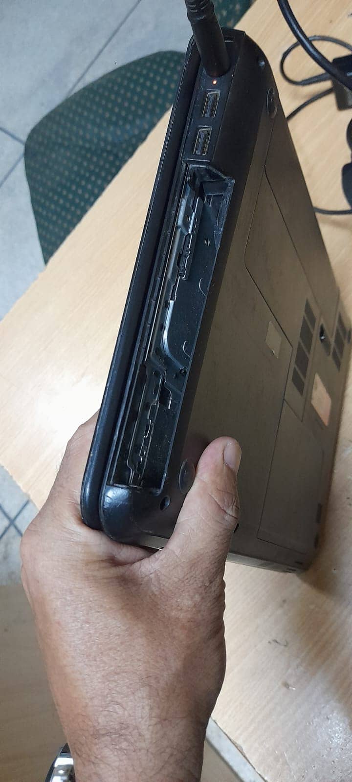 HP 1000 2