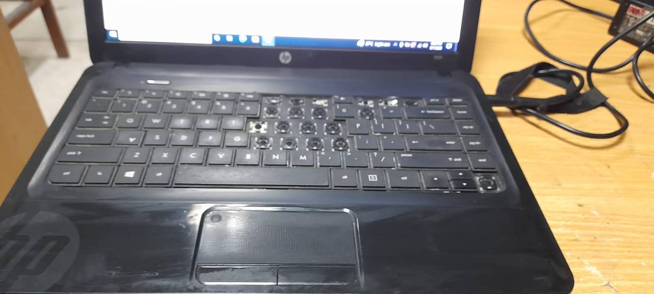 HP 1000 3
