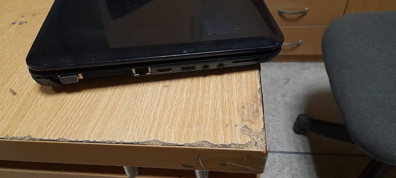HP 1000 5