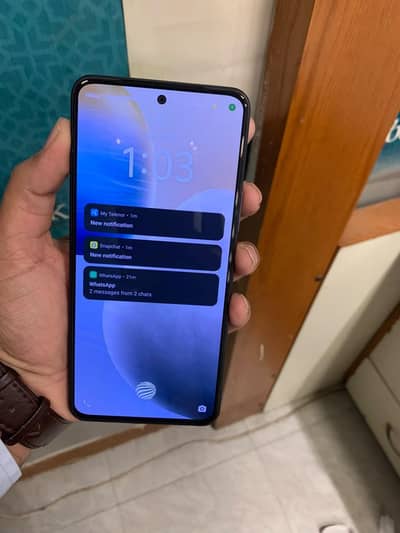 Vivo Y100