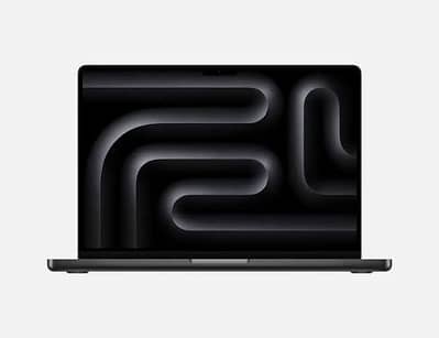Macbook Pro 14 MGDR4 M5 Pro 15 Core CPU 16 Core GPU 24GB 1TB Space Bla