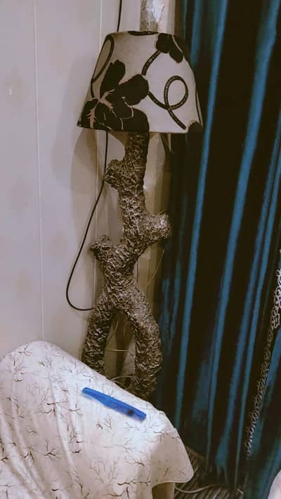 light lamp