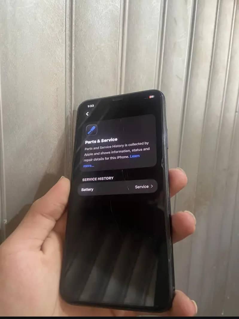 Apple iPhone 11 Pro Max 2