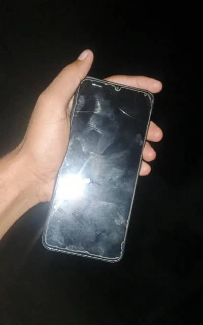 Realme C21