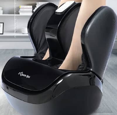 Foot Massager | Excellent Condition | Lightly Used | Fully Working