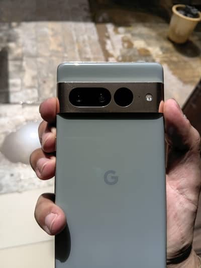 Google Pixel 7 Pro OFFICIAL PTA APPROVED