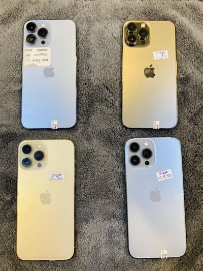 IPHONE 13PROMAX