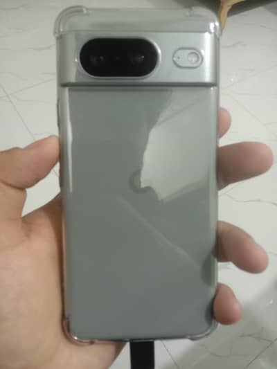 Google Pixel 8