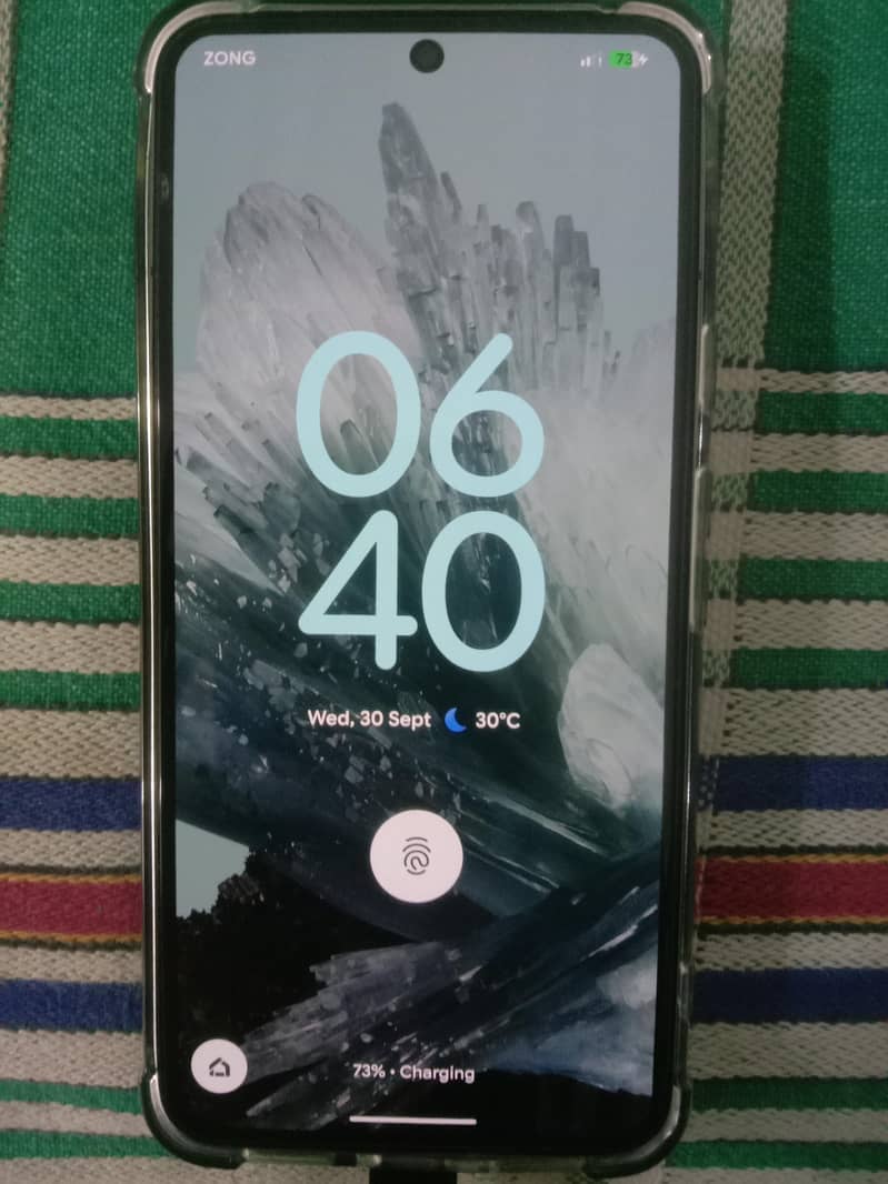 Google Pixel 8 1