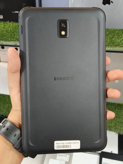 Samsung Galaxy Tab Active 3
