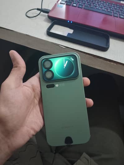 Xiaomi 17 Pro
