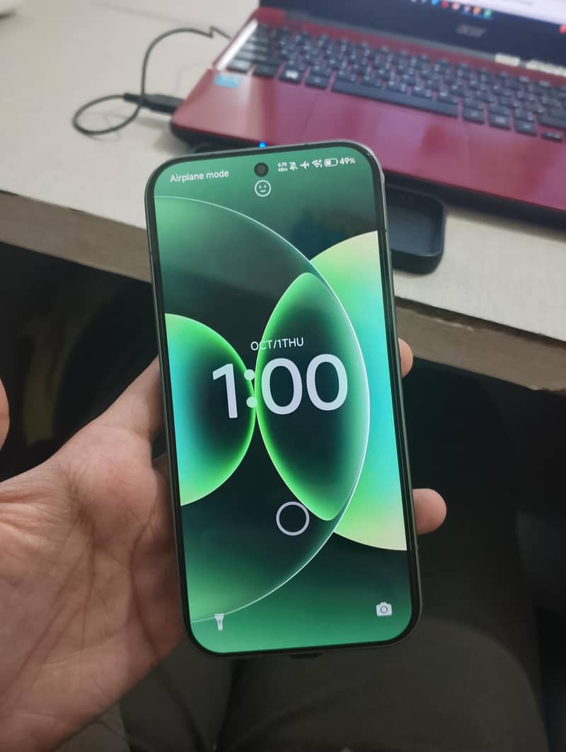 Xiaomi 17 Pro 2