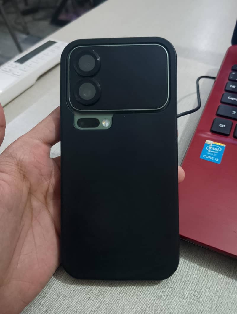 Xiaomi 17 Pro 3