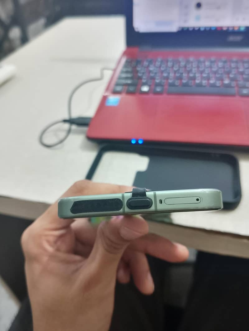 Xiaomi 17 Pro 5