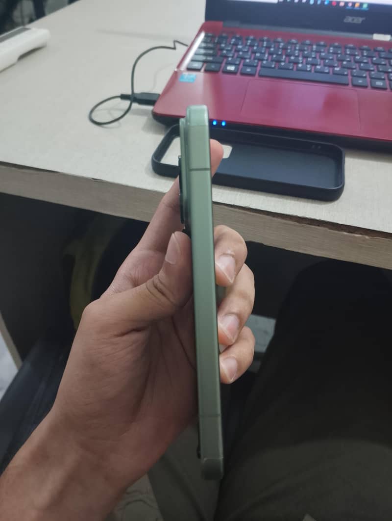 Xiaomi 17 Pro 6