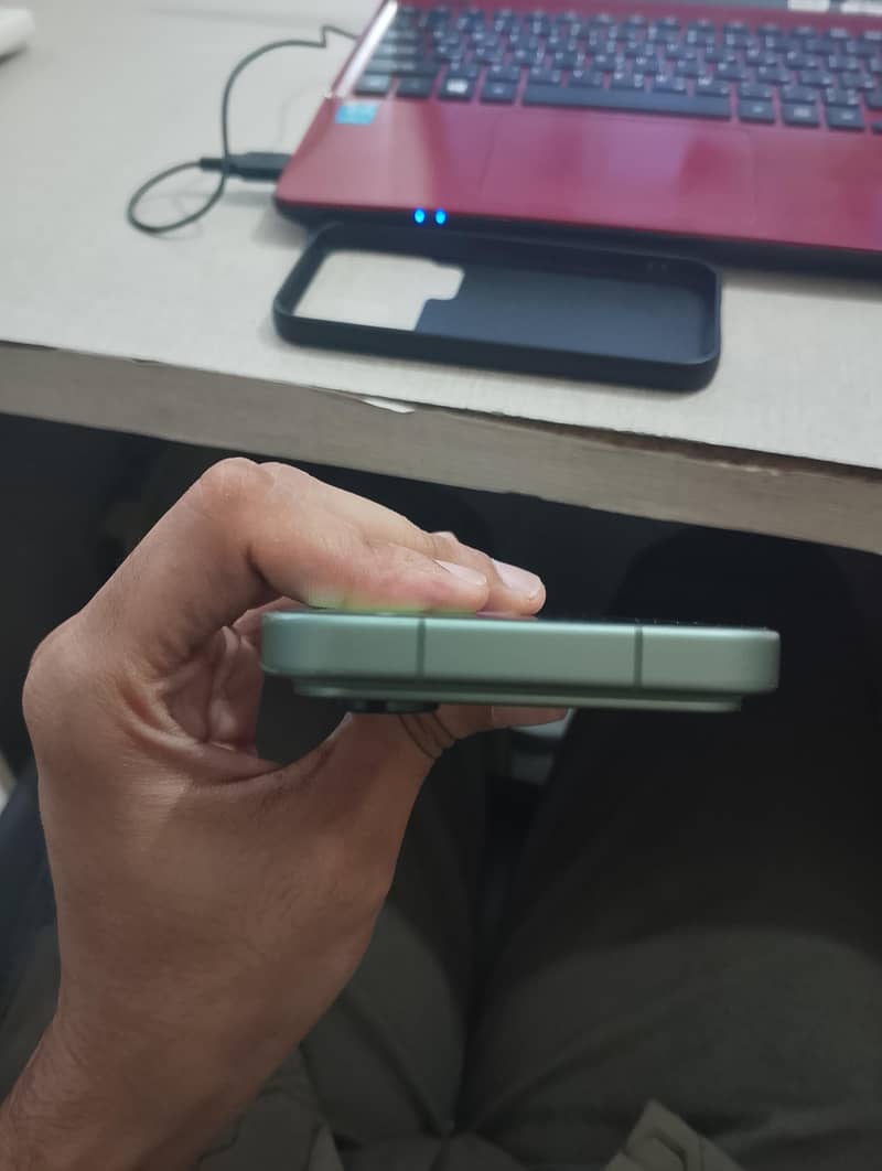 Xiaomi 17 Pro 7
