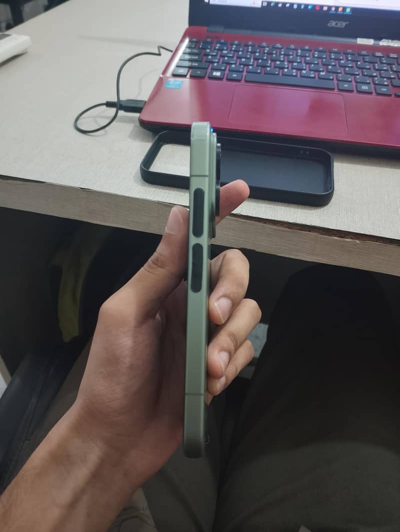 Xiaomi 17 Pro 8