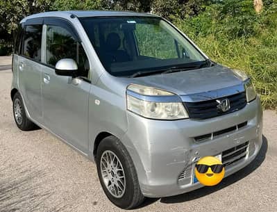 Honda Life 2012/2015