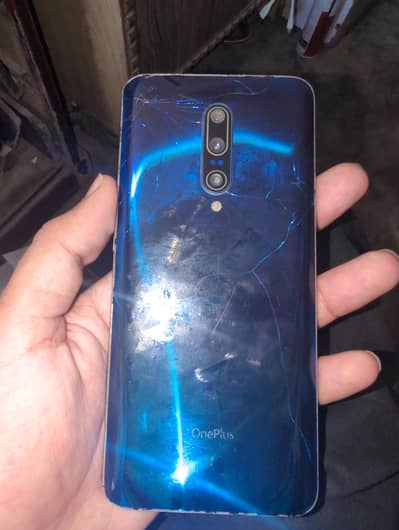 One Plus 7 Pro
