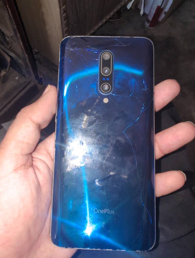 One Plus 7 Pro 0