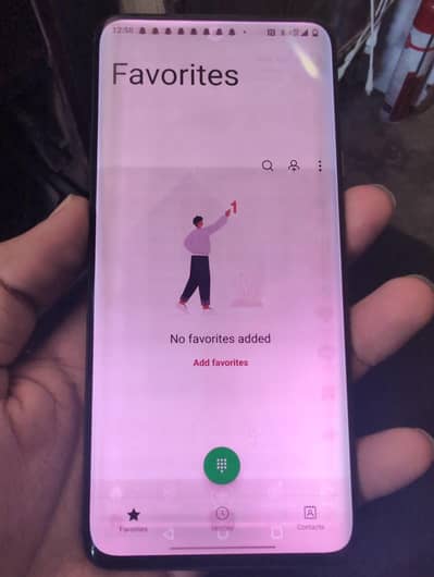 One Plus 7 Pro