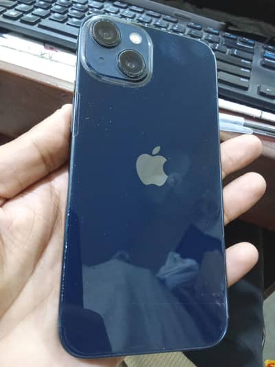 Apple iPhone 13