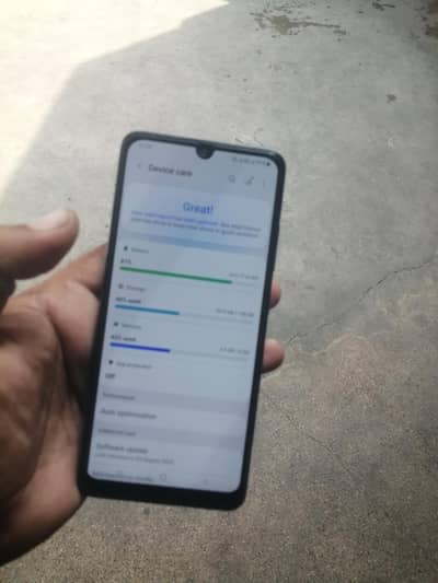 Samsung Mobile A32