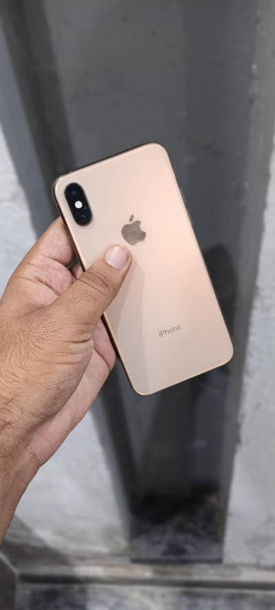 Apple iPhone XS