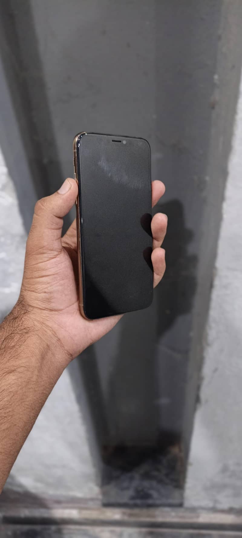 Apple iPhone XS 1