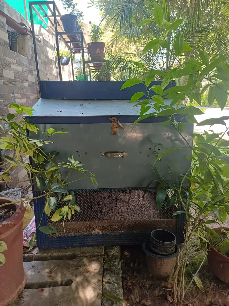Two Story Chicken Coop — photo 6