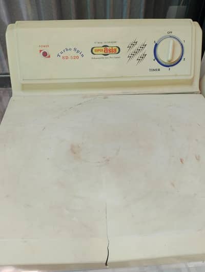dryer