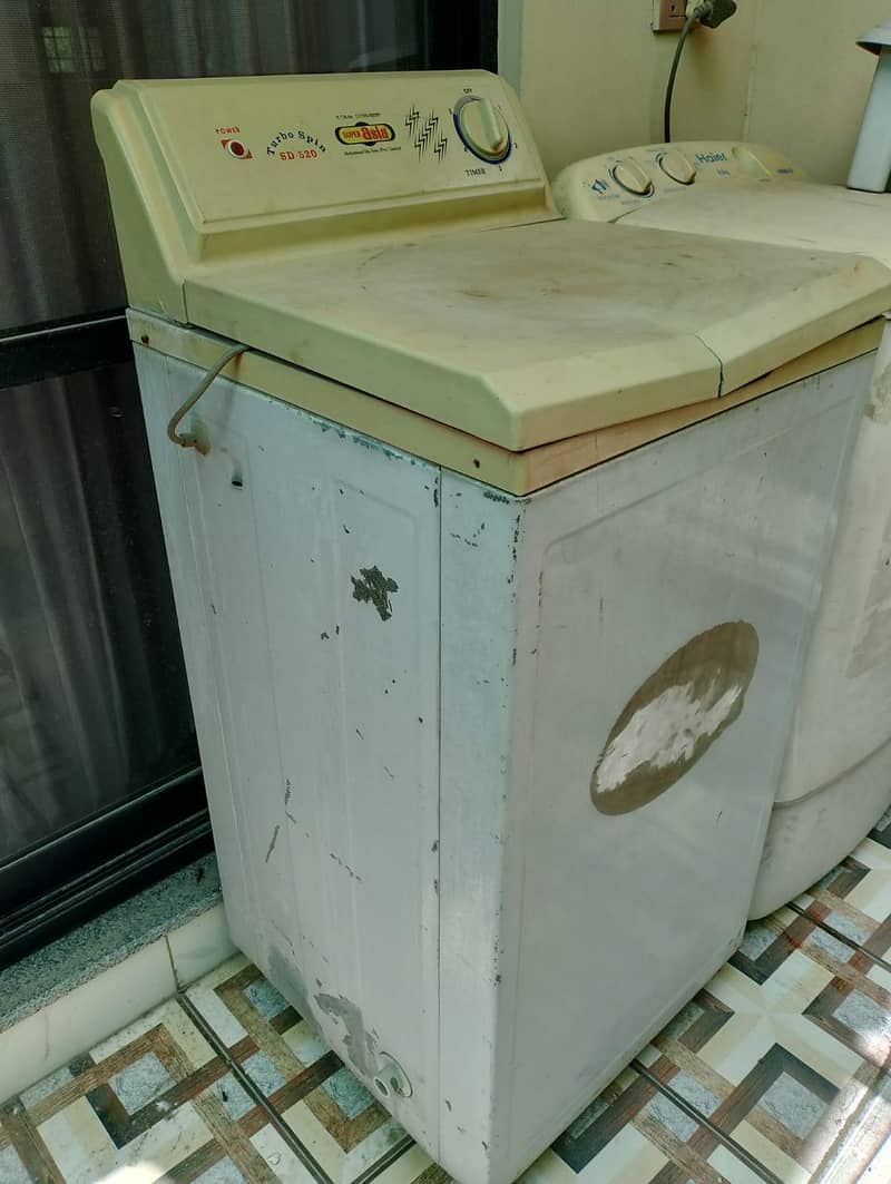 dryer 1
