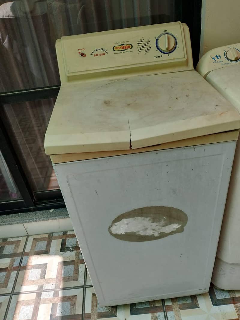 dryer 2