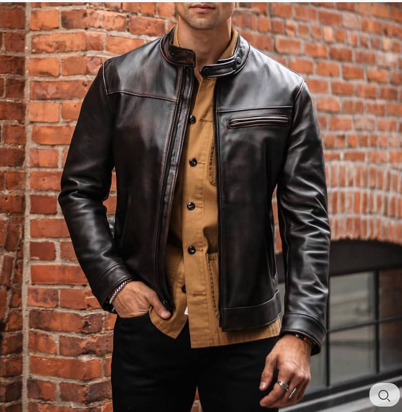 leather jacket 8