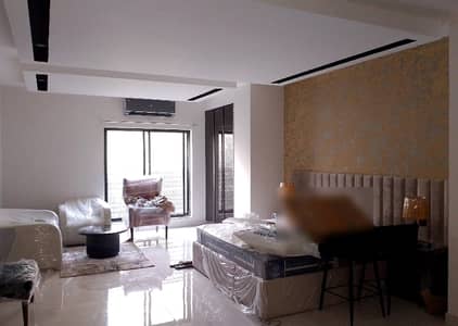 Prime Location rent A Flat In Gulberg Prime Location