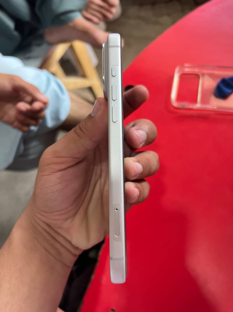 Apple iPhone 17 Pro Max 1